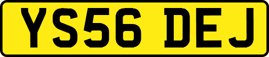 YS56DEJ