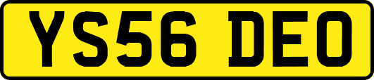 YS56DEO