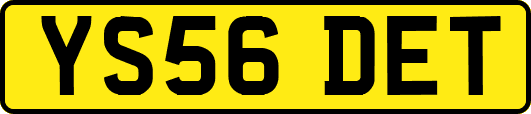YS56DET