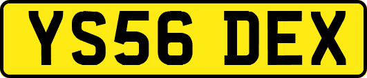 YS56DEX