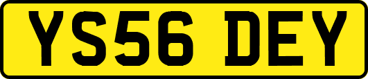 YS56DEY