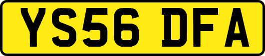 YS56DFA