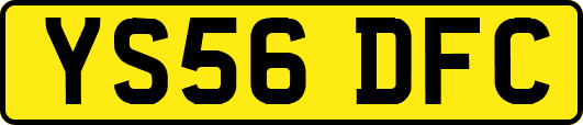 YS56DFC