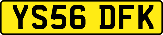 YS56DFK