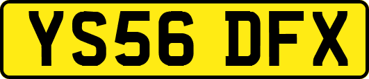 YS56DFX