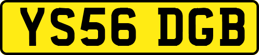 YS56DGB