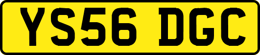 YS56DGC