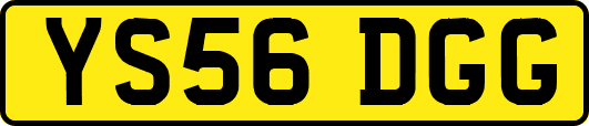 YS56DGG