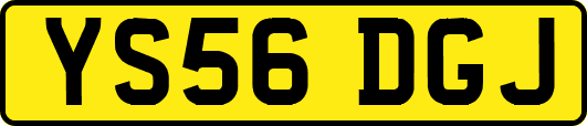 YS56DGJ