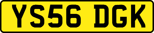 YS56DGK