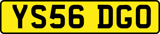 YS56DGO