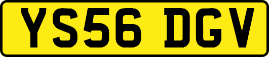 YS56DGV