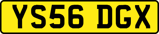 YS56DGX
