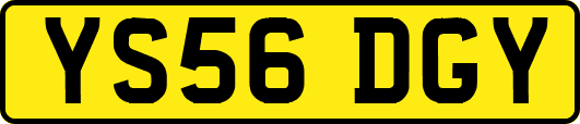 YS56DGY