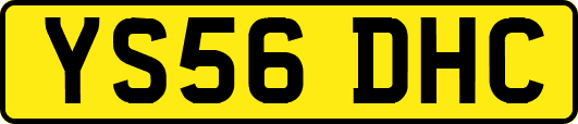 YS56DHC