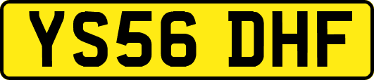 YS56DHF