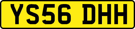 YS56DHH