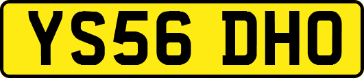 YS56DHO