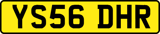 YS56DHR