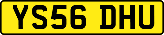 YS56DHU