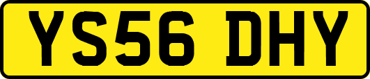 YS56DHY