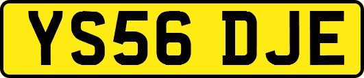 YS56DJE