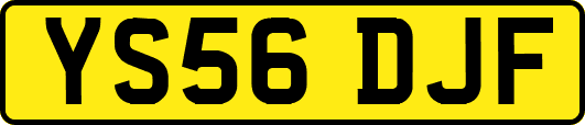 YS56DJF