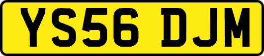 YS56DJM
