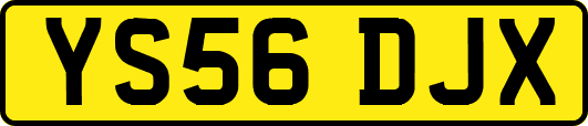 YS56DJX
