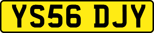 YS56DJY