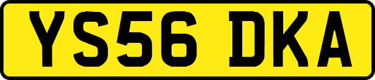 YS56DKA