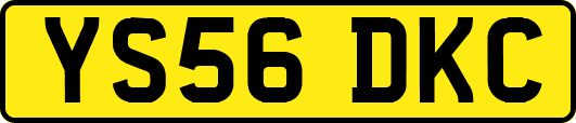 YS56DKC