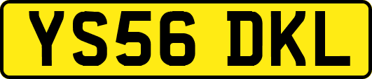 YS56DKL