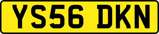 YS56DKN