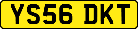 YS56DKT