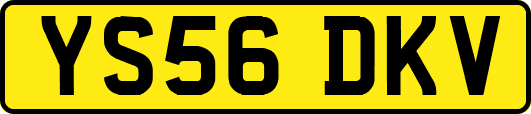 YS56DKV