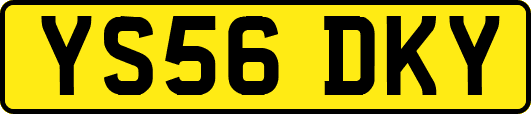 YS56DKY