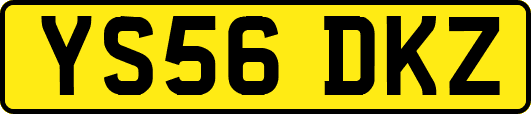 YS56DKZ