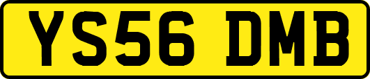 YS56DMB
