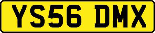 YS56DMX