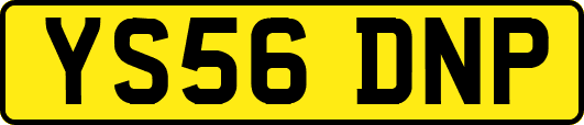 YS56DNP