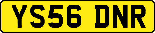 YS56DNR
