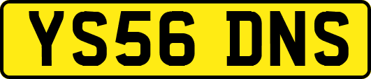YS56DNS