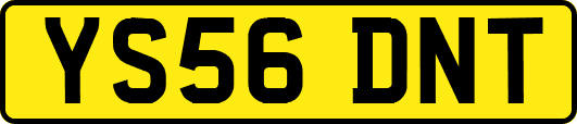 YS56DNT