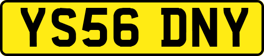 YS56DNY