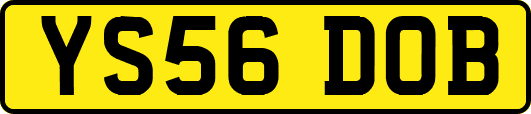 YS56DOB