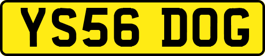 YS56DOG