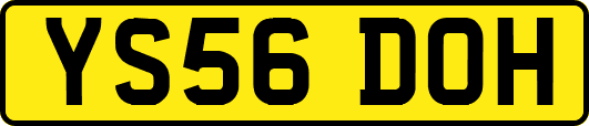 YS56DOH