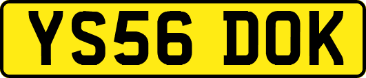 YS56DOK
