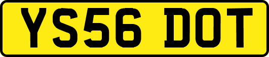 YS56DOT